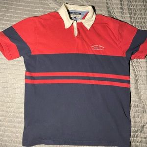 Large Tommy Hilfiger Top